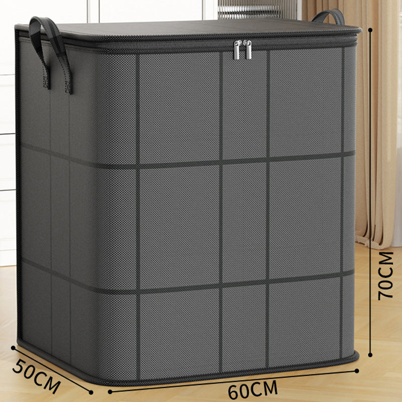 📦New arrival 50% OFF!🗄️Dust-Proof Comforter and Bedding Organizer