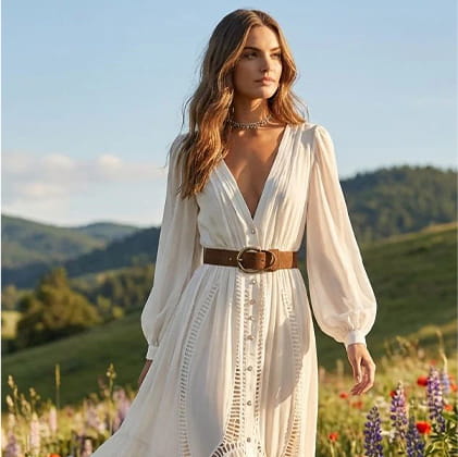 Clothing & Accessories