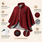 🔥 Portable Electric Heated Blanket & Shawl