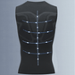🔥 50% OFF NOW! 💪 Ionic Shaping Vest – Compression & Cooling – Body Contouring & Sleeveless – Invisible Under Clothes 🕶️