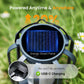 🔥Last Day Promotion 50%OFF✨4 Modes Solar Lantern Outdoor Light