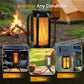 🔥Last Day Promotion 50%OFF✨4 Modes Solar Lantern Outdoor Light