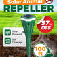 ⏳Time-Limited Special⏰Solar Powered Waterproof Screw Mole Repellent