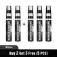 ✏️2025 HOT SALE✏️Buy 2 Get 1 FreeCar🔥 Scratch Repair Pen🚗