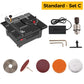 💥Super low price⏰Multifunctional Mini Precision Table Saw