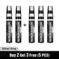 ✏️2025 HOT SALE✏️Buy 2 Get 1 FreeCar🔥 Scratch Repair Pen🚗