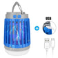 Mosquito and Bug Killer Lamp For Indoor & Outdoor Camping