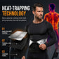 ⏳Time-Limited Special⏰Waist Trainer Trimmer Sweat Belt for Men