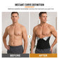 ⏳Time-Limited Special⏰Waist Trainer Trimmer Sweat Belt for Men