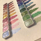 ❄️ Winter Sale 50% OFF🎄🎄20 Colors Watercolor Set