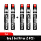 ✏️2025 HOT SALE✏️Buy 2 Get 1 FreeCar🔥 Scratch Repair Pen🚗