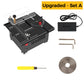 💥Super low price⏰Multifunctional Mini Precision Table Saw
