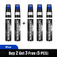 ✏️2025 HOT SALE✏️Buy 2 Get 1 FreeCar🔥 Scratch Repair Pen🚗