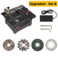 💥Super low price⏰Multifunctional Mini Precision Table Saw