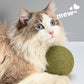 Huge Catnip Balls