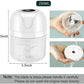 USB Rechargeable Electric Garlic Grinder