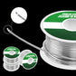 🔥Limited Time Half Price-High Purity Low Temperature Soldering Iron Stainless Steel Solder