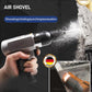 💪Limited Time Half Price - Impact Dusting Air Chisel Vibrating Air Pick Shovel Blades Dusting Guns