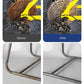 💪Limited Time Half Price - Impact Dusting Air Chisel Vibrating Air Pick Shovel Blades Dusting Guns