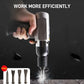 💪Limited Time Half Price - Impact Dusting Air Chisel Vibrating Air Pick Shovel Blades Dusting Guns