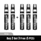 ✏️2025 HOT SALE✏️Buy 2 Get 1 FreeCar🔥 Scratch Repair Pen🚗