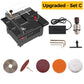 💥Super low price⏰Multifunctional Mini Precision Table Saw