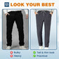 Summer New Arrive👖 50% OFF NOW!🏆MultiPants – High Stretch Multi-pocket Durable Cargo Pants