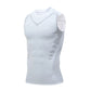 🔥 50% OFF NOW! 💪 Ionic Shaping Vest – Compression & Cooling – Body Contouring & Sleeveless – Invisible Under Clothes 🕶️