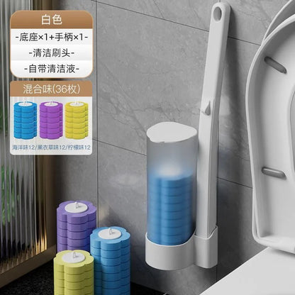 🔥Big Sales-49% OFF🔥Disposable Toilet Cleaning System