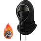 🥳💞28K+ SOLD! ❄️🧣3-in-1 Winter Balaclava – windproof fleece covers head, neck, face & ears. Adjustable fit for skiing, cycling & cold weather!🛡️💪🎁