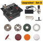 💥Super low price⏰Multifunctional Mini Precision Table Saw