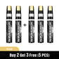 ✏️2025 HOT SALE✏️Buy 2 Get 1 FreeCar🔥 Scratch Repair Pen🚗
