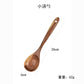 🔥Hot Sale-Teak Wooden Utensil Set