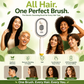 💗LAST DAY SALE 50% OFF⚡Moisture Spray Hair Massage Comb