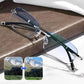 🔥New Sapphire high hardness anti-blue Dual-Use Reading Glasses