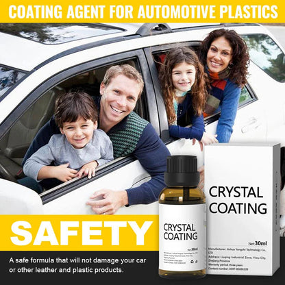 Buy 2 Get 3Free🔥Coating Agent For Automotive Plastics