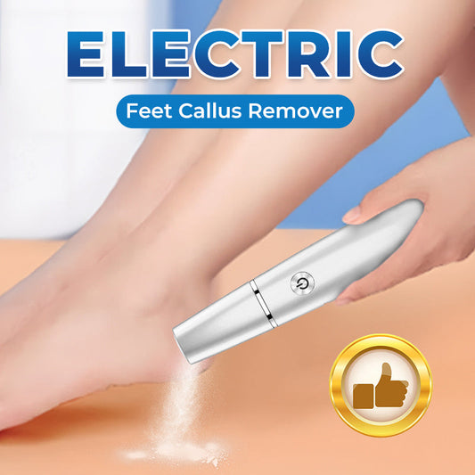 🌸Limited-Time Special!!🌸 Electric Foot Callus Remover