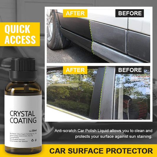 Buy 2 Get 3Free🔥Coating Agent For Automotive Plastics