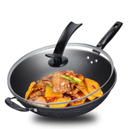 Mintiml® Non-Stick Wok for Stir-Frying