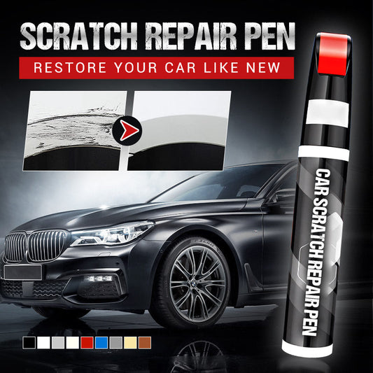✏️2025 HOT SALE✏️Buy 2 Get 1 FreeCar🔥 Scratch Repair Pen🚗