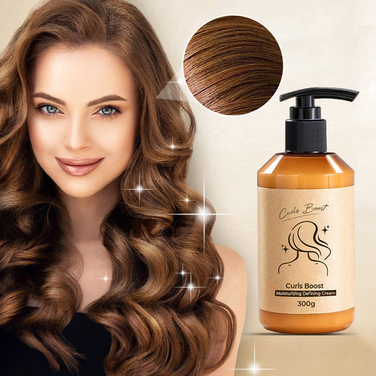🔥Limited stock available 49% OFF🔥Long-lasting Styling Moroccan Volume Moisturizing Elasticity
