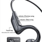 🔥50% OFF!🔥2025 NEW Bone Conduction Headphones🎧