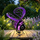 🐝💡Hanging Solar Bee Light – Warm Amber Glow, Flicker-Free, Perfect for Garden Parties, Camping, or Kids’ Rooms🌞