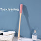 Toe Gap Cleaning Brush