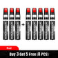 ✏️2025 HOT SALE✏️Buy 2 Get 1 FreeCar🔥 Scratch Repair Pen🚗
