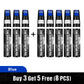 ✏️2025 HOT SALE✏️Buy 2 Get 1 FreeCar🔥 Scratch Repair Pen🚗