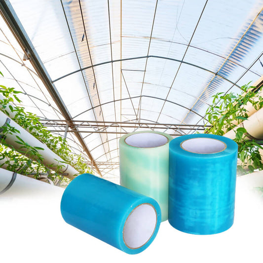 🎁Hot Sale 60% OFF⏳High-Tack Waterproof Greenhouse Film Repair Tape! !