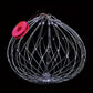 Automatic Opening & Closing Fishing Net Cage