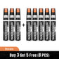 ✏️2025 HOT SALE✏️Buy 2 Get 1 FreeCar🔥 Scratch Repair Pen🚗
