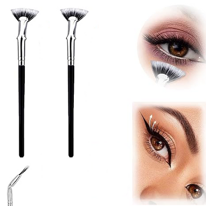 👁️ Limited Time Half Price - Collapsible Volume Lash Brush